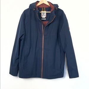 Timberland Compatible Layering System Hooded Men's XL Only The Outer Jacket